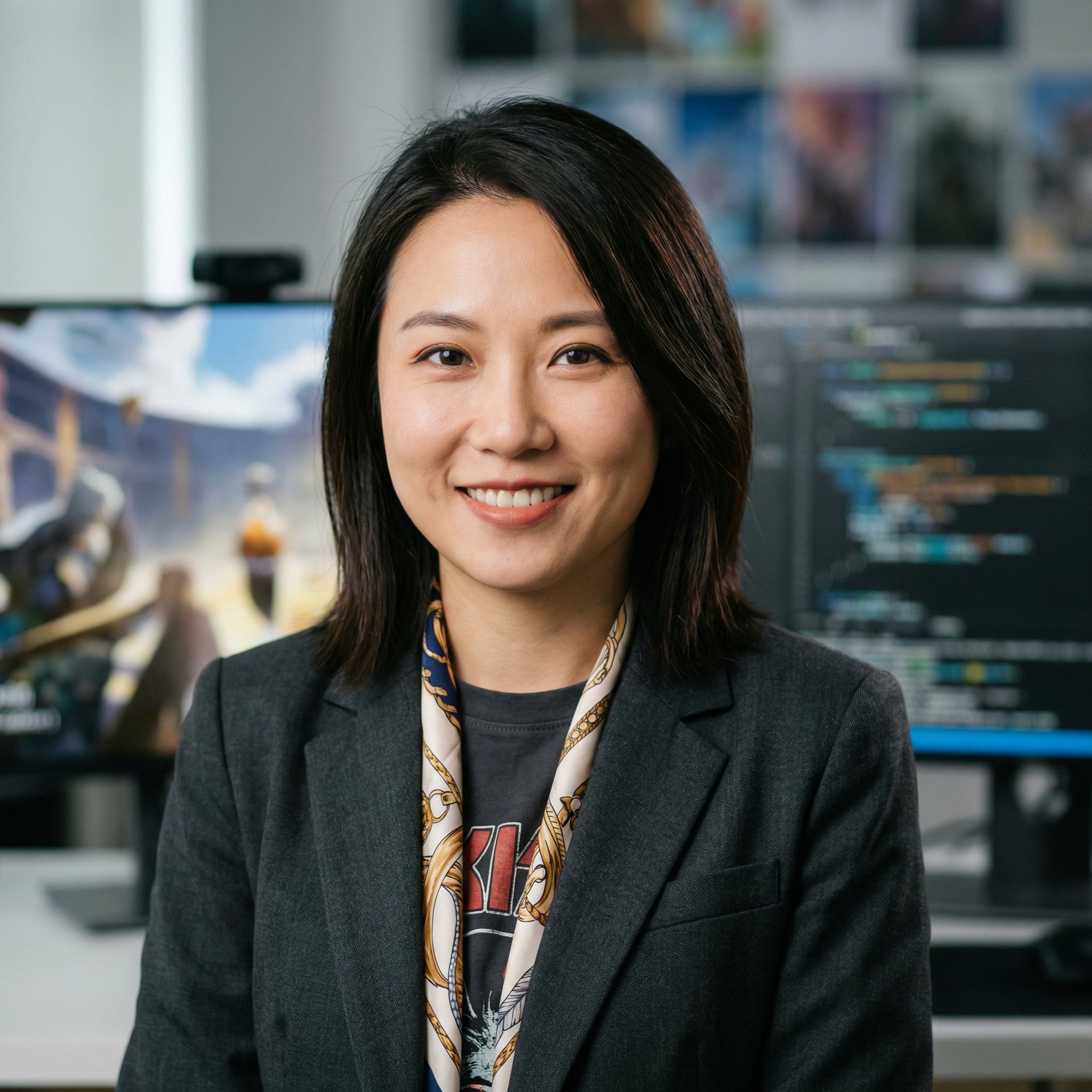 红桃视频游戏解说林雪薇