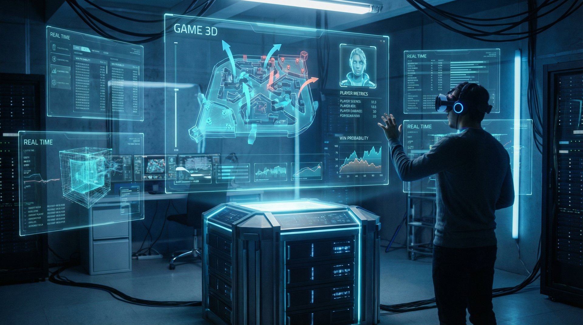 红桃视频 AI视频剪辑演示